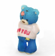 Медвежонок Тедди "I love you"