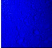 Синий натуральный минеральный пигмент косметический сухой (Россия), 5 гр.