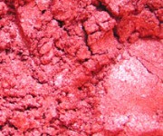 Розовый, пигмент (микка) перламутровый сухой (Китай), 5 гр.