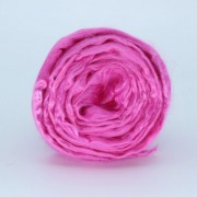 Вискоза цветная Розовый-2 (Троицкая)