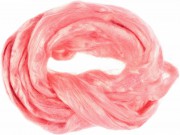 Вискоза цветная Розовый-1 (Троицкая)