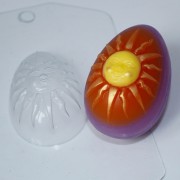 Яйцо/Солнце