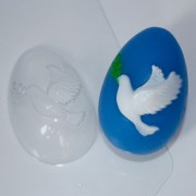 Яйцо/Голубь мира