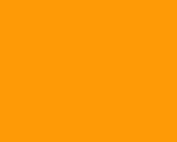 Оранжевый, пигмент флуоресцентный гелевый - 10 мл