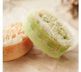 Скрабы (семена, глина, пемза и т.д.)