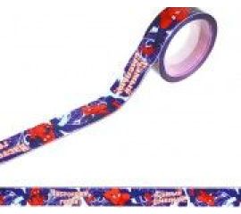 Скотч, липкая лента