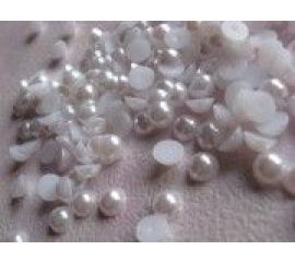 Декор (камни, песок, ракушки, травка, полубусины, стекляшки и т.д.)