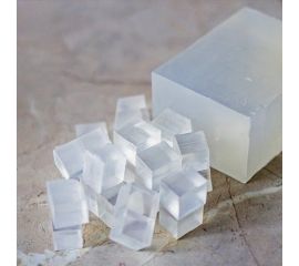 Прозрачная и другие виды основ