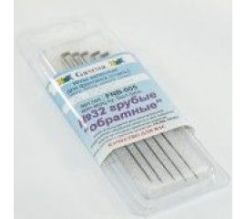 Иглы Приспособления Пуговицы