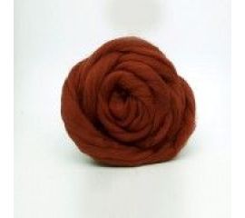 ТОНКАЯ МЕРИНОСОВАЯ ШЕРСТЬ (Троицкая)