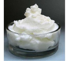 Кремообразная