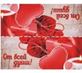 Фотофоны/подложки для мыла/ клапаны для пакетов