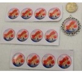 Кабошоны детские (Дисней/Пони/LOL и т.д.