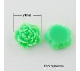 Цветы / листики