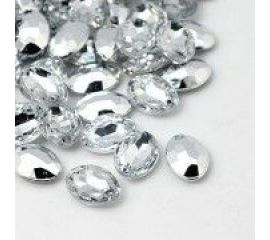 Риволи сваровски (граненные)