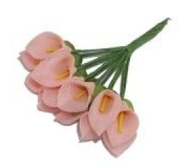 Бутоны / бутоньерки / пучки декора