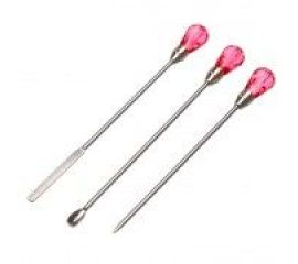 Эпоксидная смола / инструменты