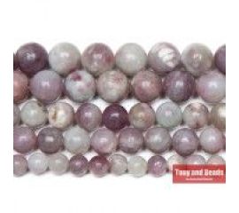 Бусины из натурального камня