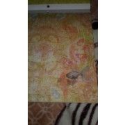Бумага для скрапбукинга двусторонняя, р-р 30.48*30.48. - 1 шт.