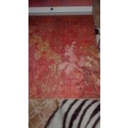 Бумага для скрапбукинга двусторонняя, р-р 30.48*30.48. - 1 шт.