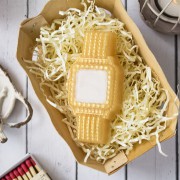 Часы со стразами