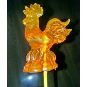 3D Петушок