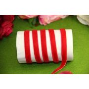 Бархатная лента 1см*1м (B90/30 )