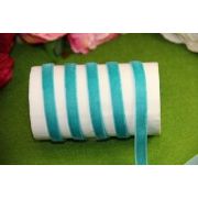 Бархатная лента 1см*1м (B110/40)