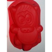 Форма для мыла "Корова"