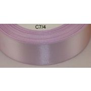 Однотонная атласная лента 25мм * 25 ярдов