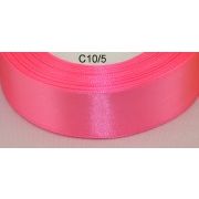 Однотонная атласная лента 25мм * 25 ярдов