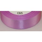 Однотонная атласная лента 25мм * 25 ярдов