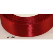 Однотонная атласная лента 25мм * 25 ярдов