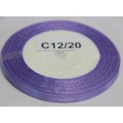 Однотонная атласная лента 6мм *22,5 - 1 бобина