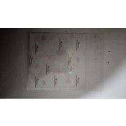 Пакетик с липким краем 10 x 11см