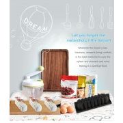 Форма "Мороженое" - 1 шт.