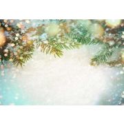 Фотофон "Новогоднее настроение"-2. Размер А4