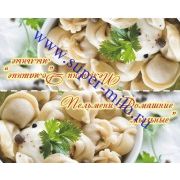 Клапан для пакета "Пельмешки"