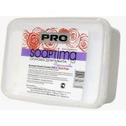 SOAPTIMA ПРО ББО Флористическая мыльная основа, 1кг