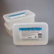 SOAPTIMA, Базовая Прозрачная мыльная основа (БПО) - 1 кг