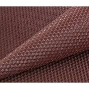 Цветная вощина "Каштановая"