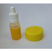 Краситель гелевый "Ярко жёлтый", 10мл.