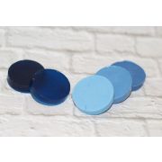 Краситель гелевый "Индигомарин" (синий), 10мл