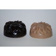 Краситель гелевый "Коричневый" пищевой - 10мл (мигрирует)