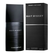 Issey miyake - Nuit d'issey man, отдушка (Франция), 10мл