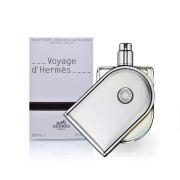 Hermes Voyage D'Hermes, отдушка unisex (Франция), 10мл