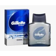 Gillette man (Франция), 10мл