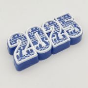 2025 - Скандинавский орнамент