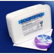 SOAPTIMA Вихрь, белая основа для свирлов, фас по 1кг