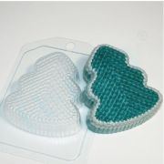 Ёлка вязаная